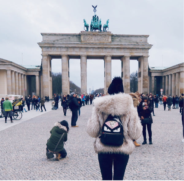 3 Days in Berlin - Travel Guide