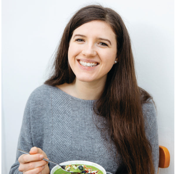 KIHT Interviews Rachel from the award winning blog Healthy and Psyched